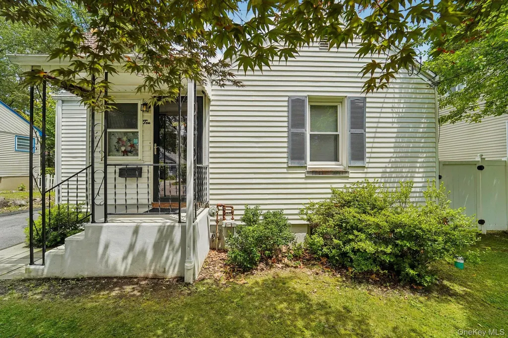 10 Ward Street Suffern NY 10901