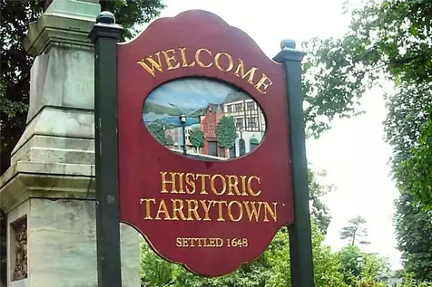 54 Main Street Tarrytown NY 10591