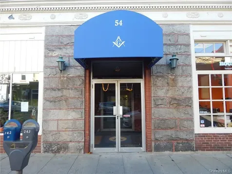54 Main Street Tarrytown NY 10591