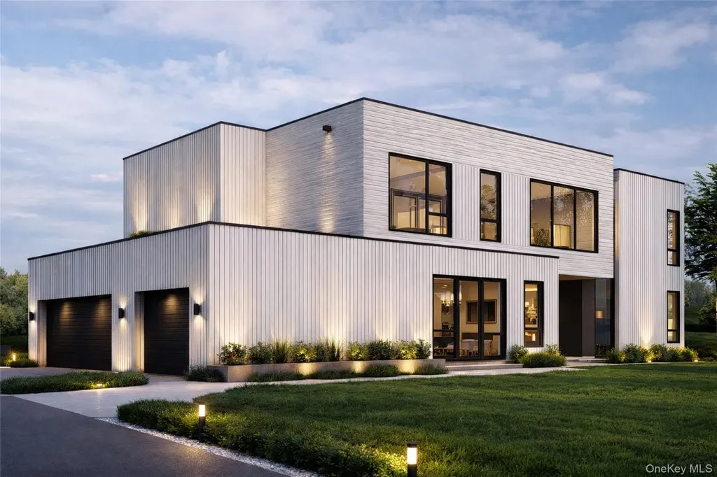 10 East Lane Armonk NY 10504