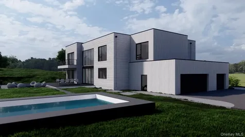 10 East Lane Armonk NY 10504