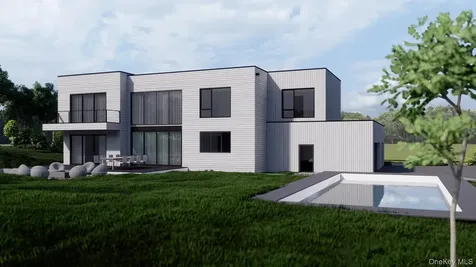 10 East Lane Armonk NY 10504