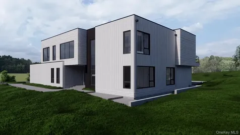 10 East Lane Armonk NY 10504