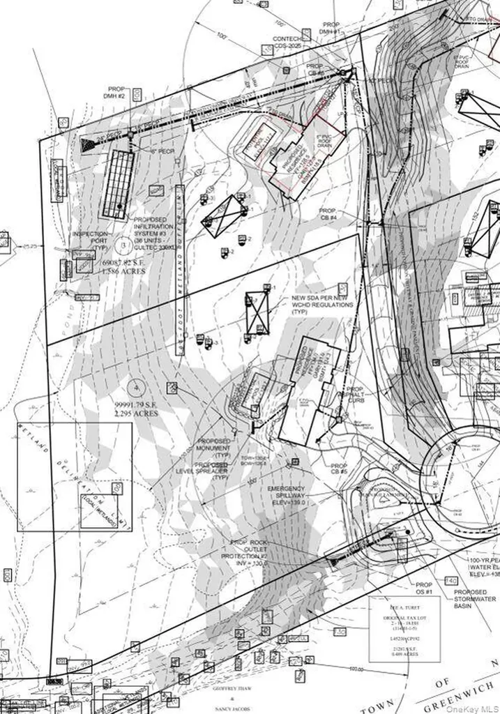 14 East (Lot 4) Lane Armonk NY 10504
