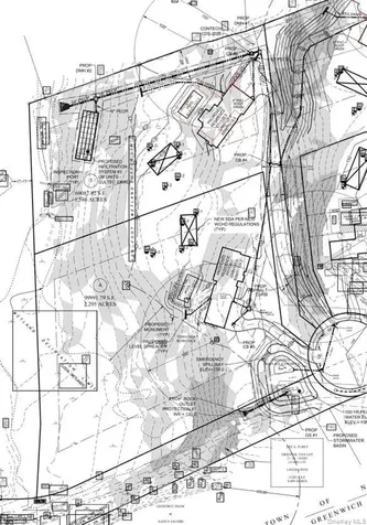 14 East (Lot 4) Lane Armonk NY 10504