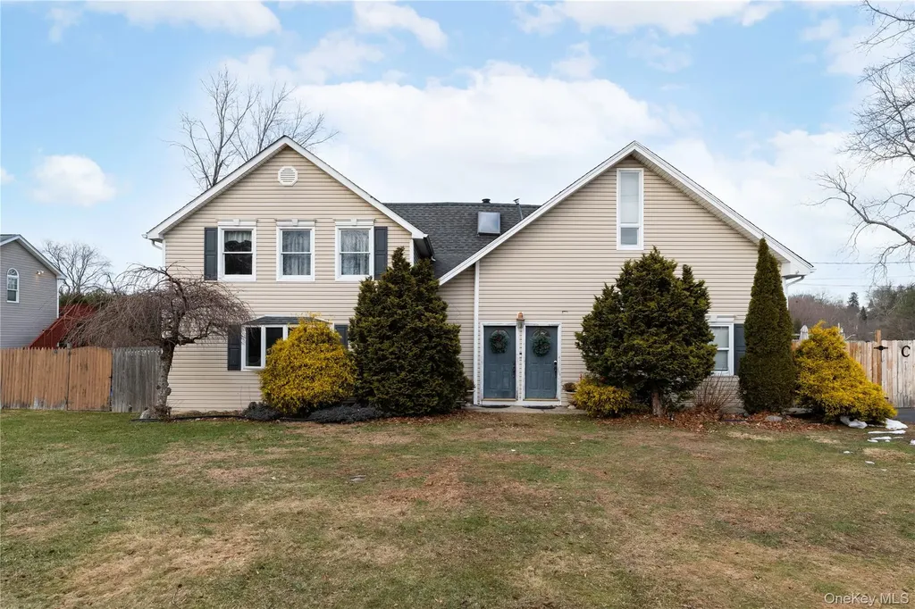 18 Parker Drive Mahopac NY 10541