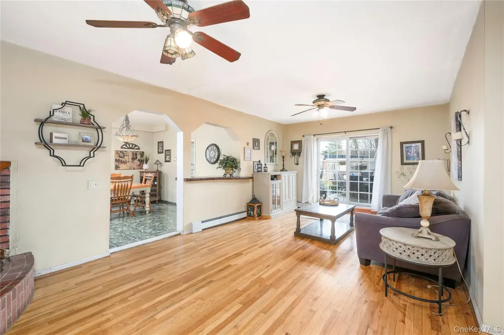 18 Parker Drive Mahopac NY 10541