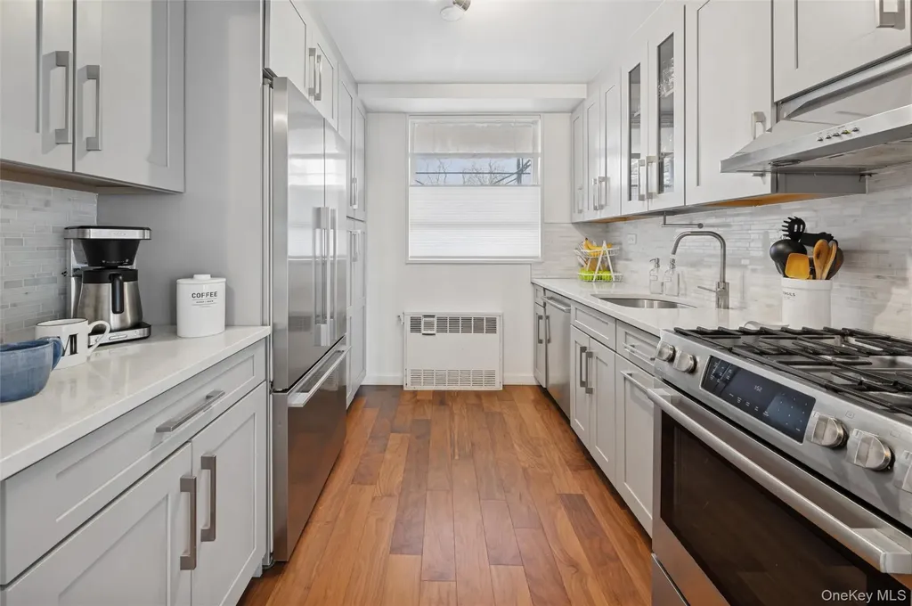 2575 Palisade Avenue Bronx NY 10463