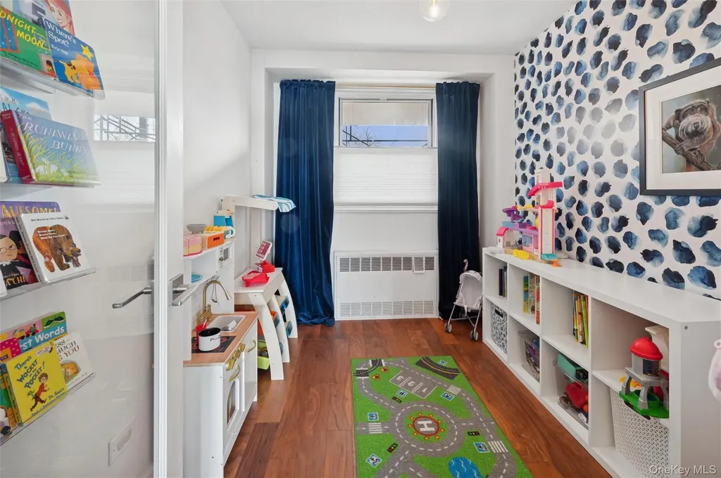 2575 Palisade Avenue Bronx NY 10463