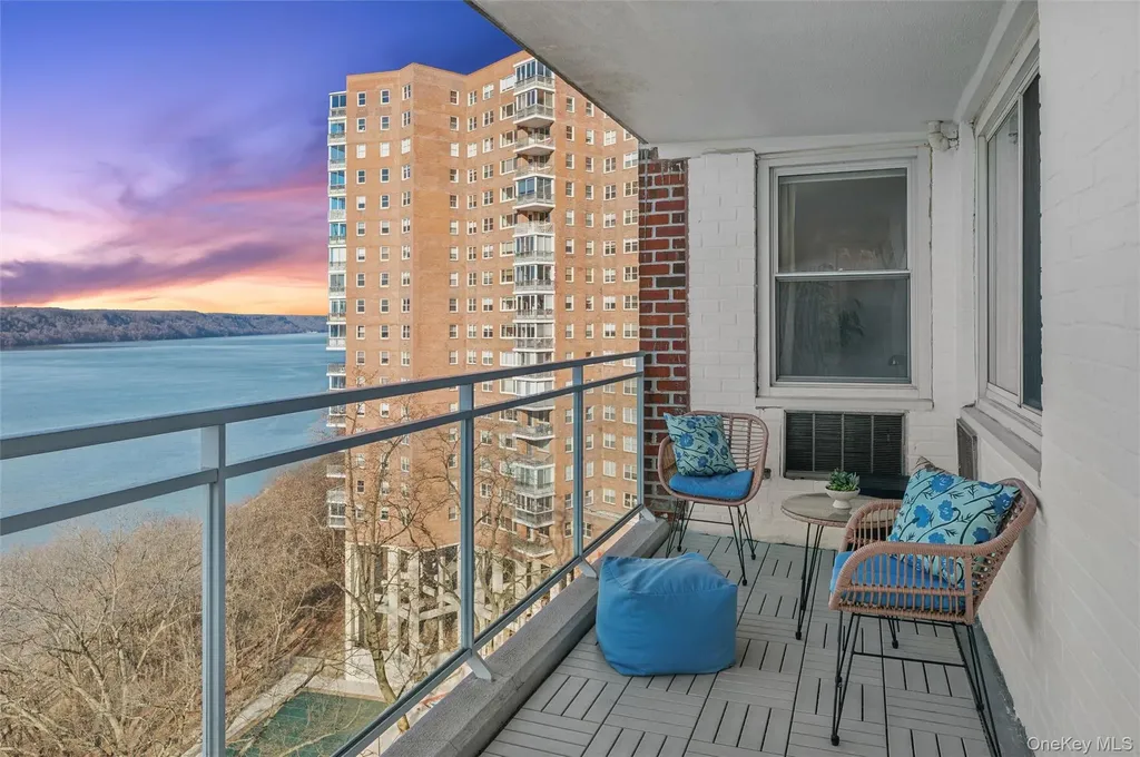 2575 Palisade Avenue Bronx NY 10463