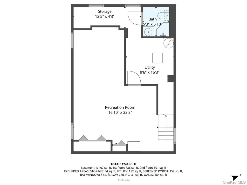 152 Rockaway Parkway Valley Stream NY 11580