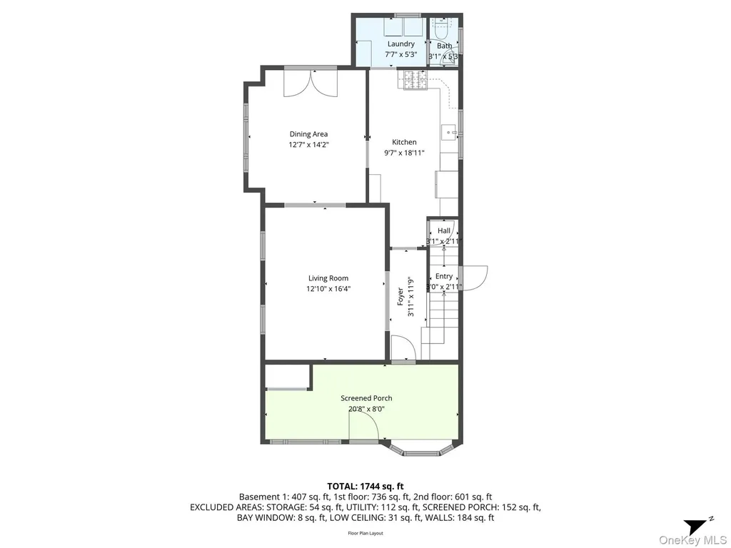152 Rockaway Parkway Valley Stream NY 11580