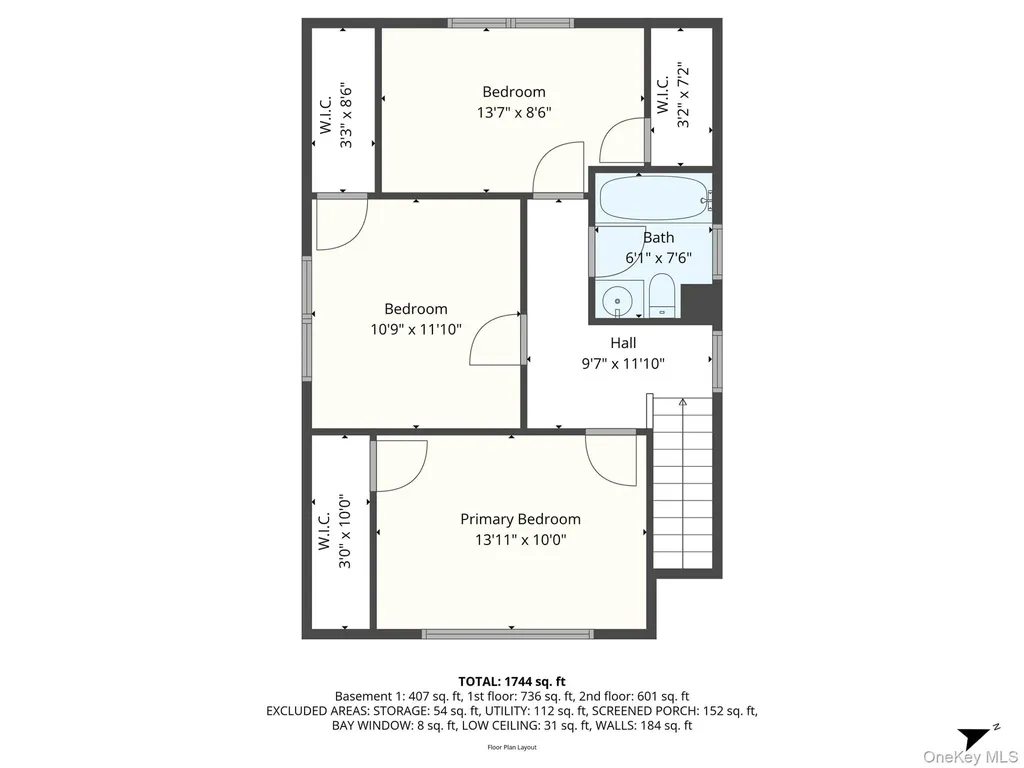 152 Rockaway Parkway Valley Stream NY 11580