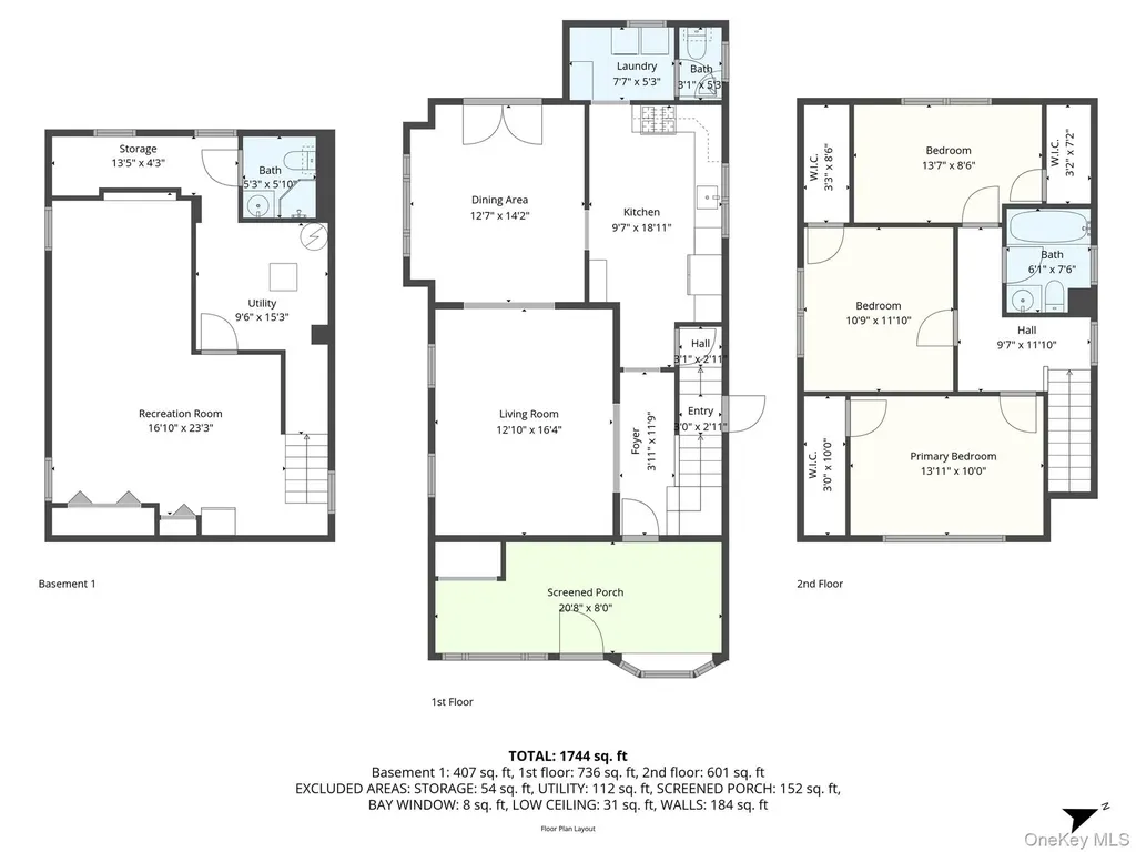 152 Rockaway Parkway Valley Stream NY 11580