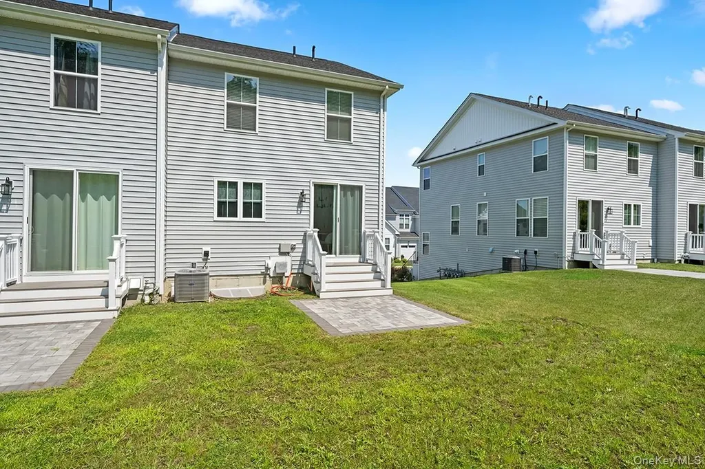 3515 Bennington Drive Fishkill NY 12524