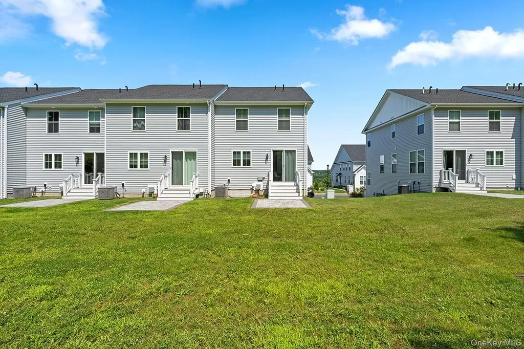 3515 Bennington Drive Fishkill NY 12524