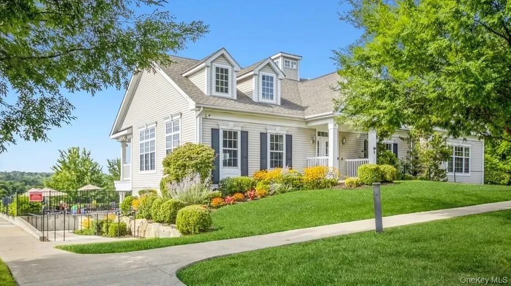 3515 Bennington Drive Fishkill NY 12524