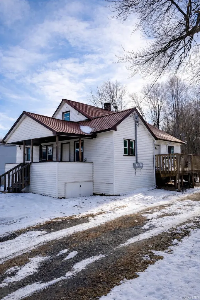 60 Broadway Woodridge NY 12789