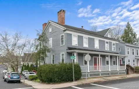 159 Green Street Kingston NY 12401