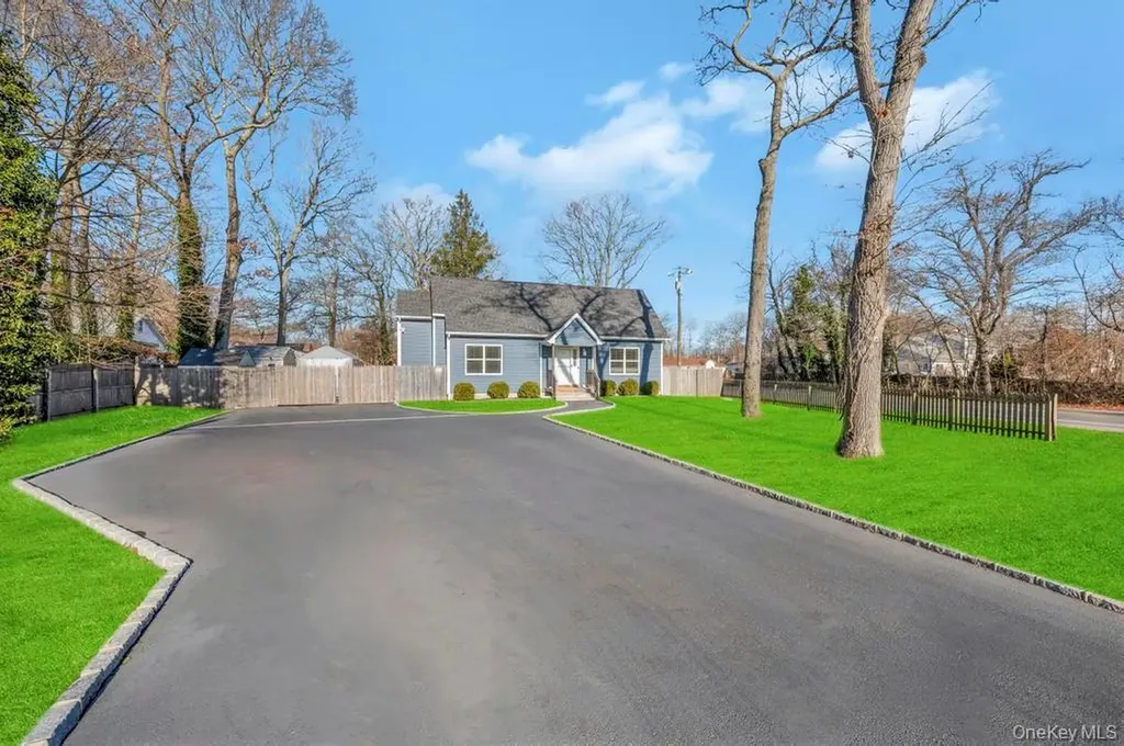 145A Hampton Avenue Mastic NY 11950