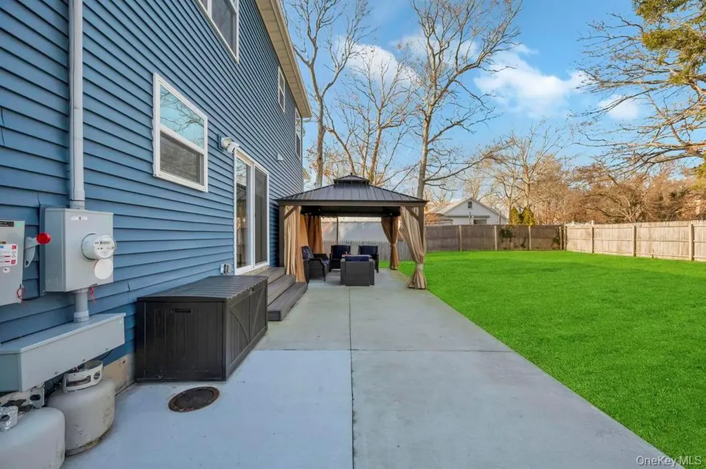 145A Hampton Avenue Mastic NY 11950