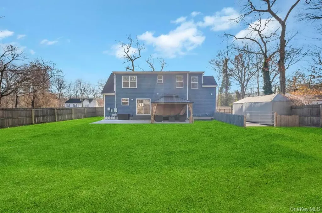 145A Hampton Avenue Mastic NY 11950