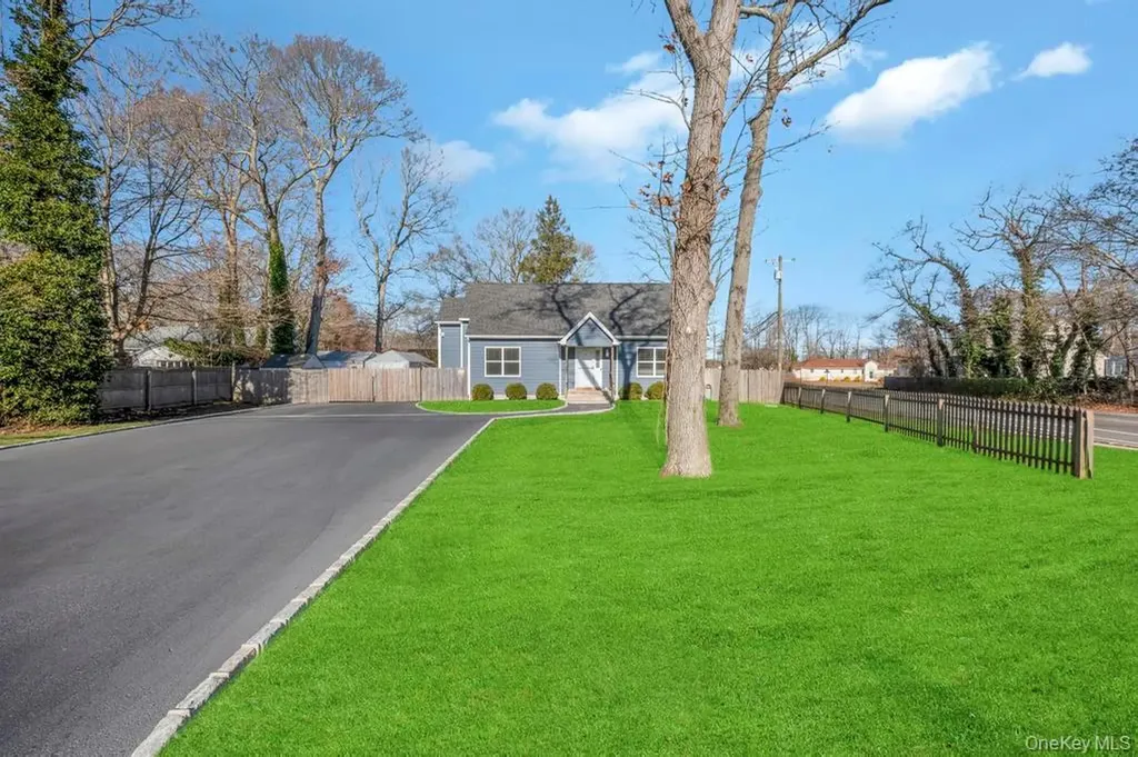 145A Hampton Avenue Mastic NY 11950