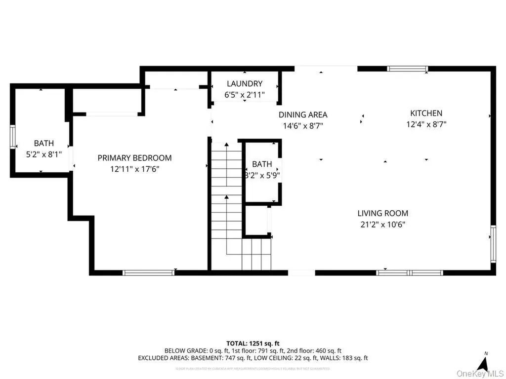 145A Hampton Avenue Mastic NY 11950