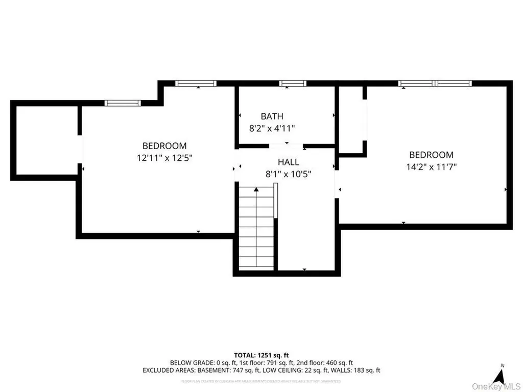 145A Hampton Avenue Mastic NY 11950