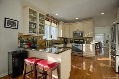 40 Evan Court Fishkill NY 12524