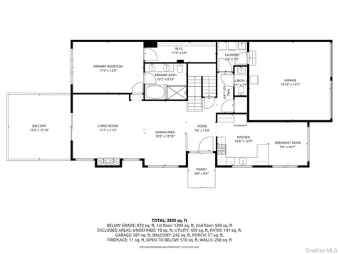 40 Evan Court Fishkill NY 12524