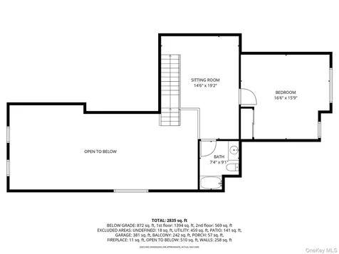 40 Evan Court Fishkill NY 12524