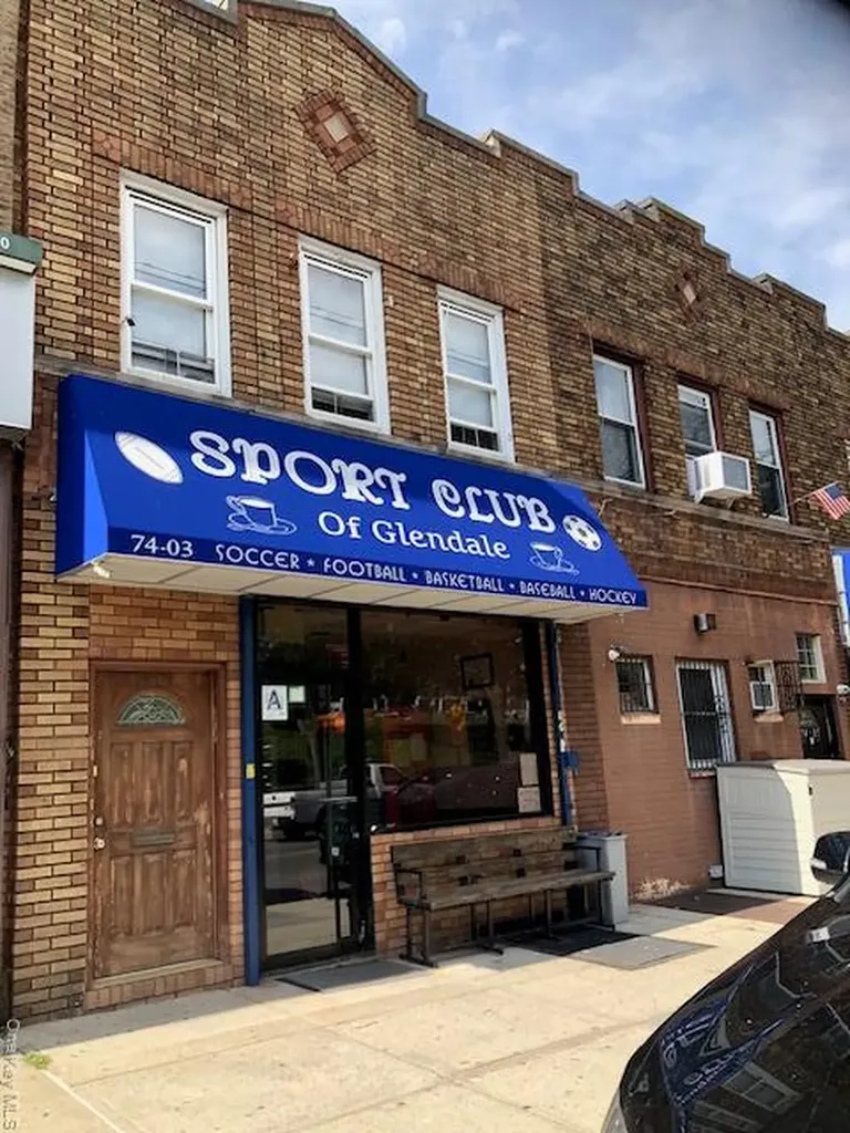 7403 Myrtle Avenue Glendale NY 11385