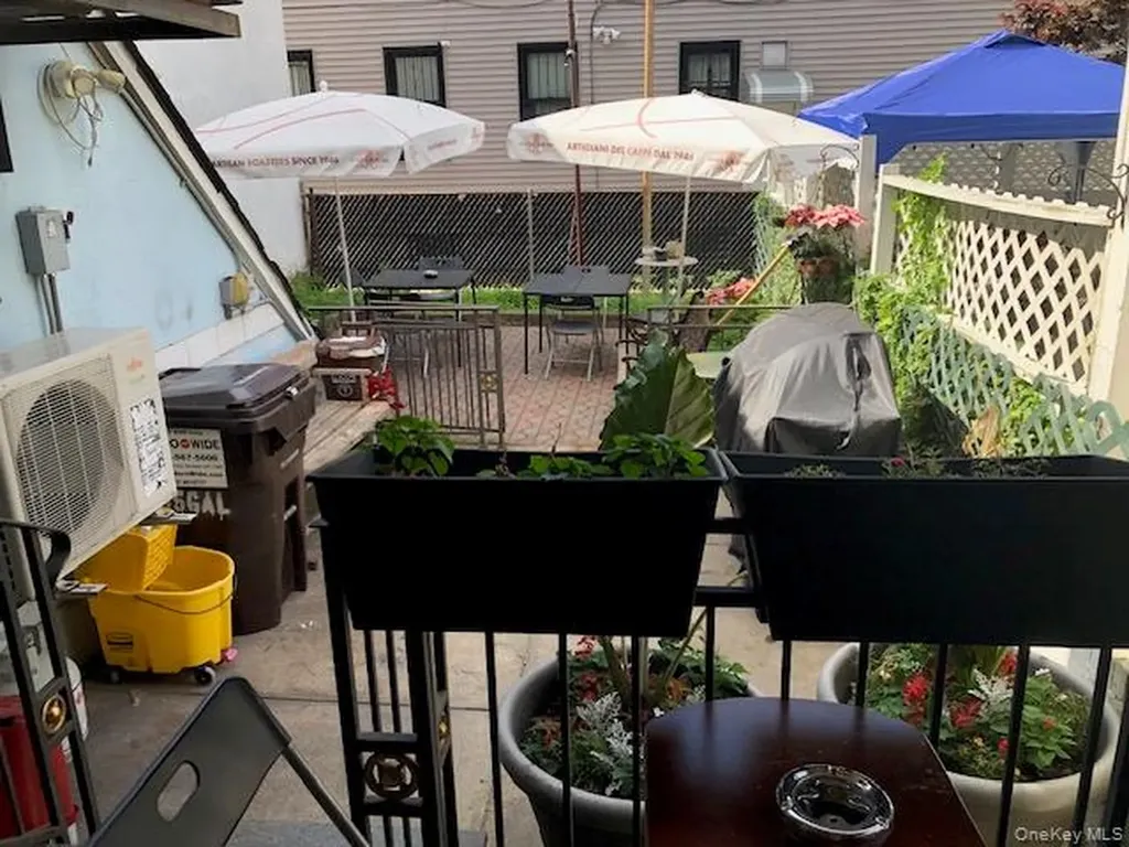 7403 Myrtle Avenue Glendale NY 11385