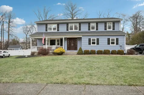 44 Minuteman Circle Orangeburg NY 10962