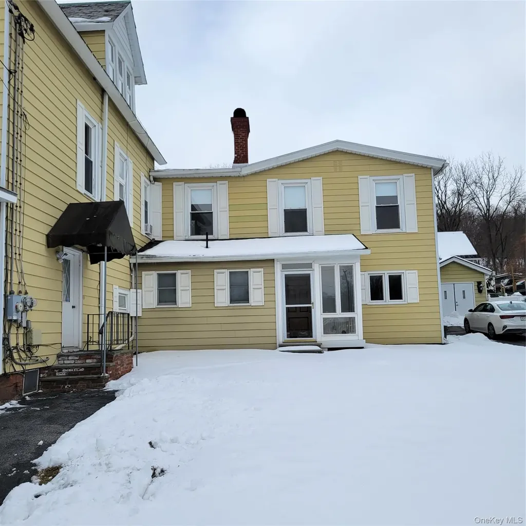 5319 Route 9w Newburgh NY 12550