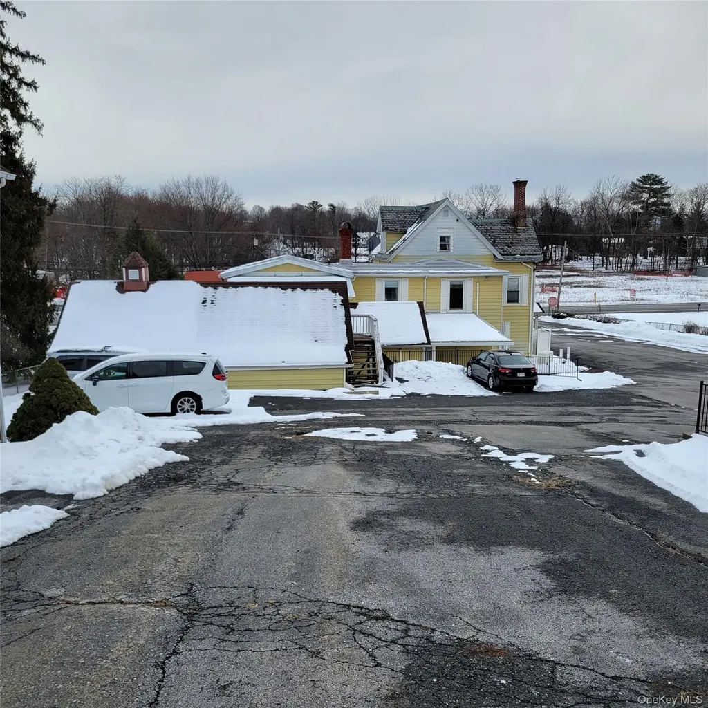5319 Route 9w Newburgh NY 12550