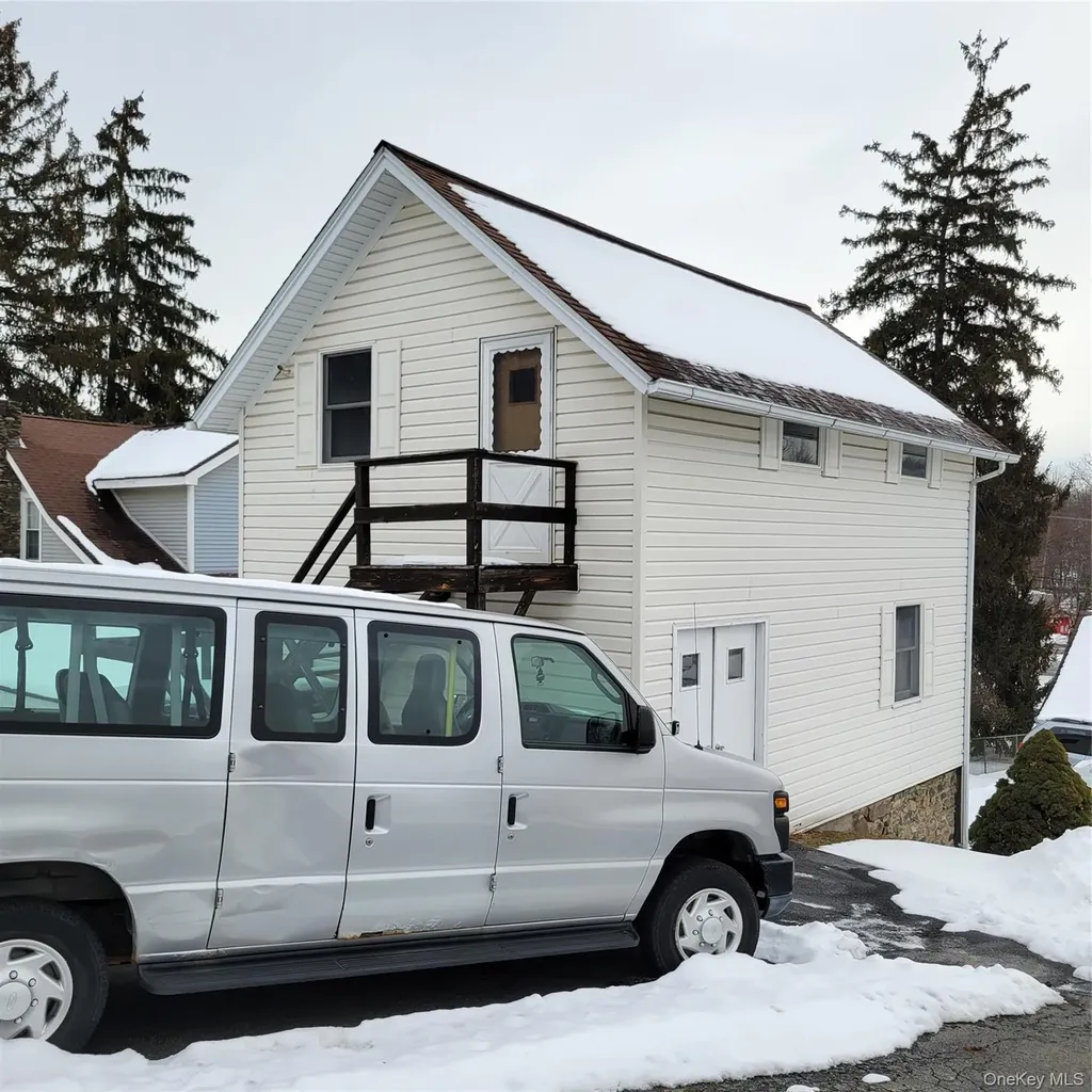 5319 Route 9w Newburgh NY 12550