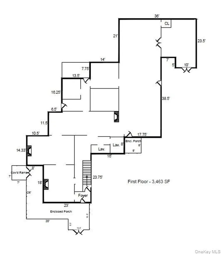 5319 Route 9w Newburgh NY 12550