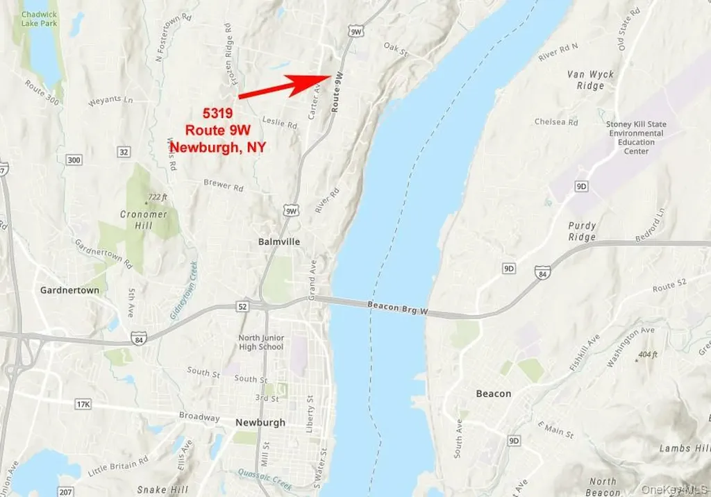 5319 Route 9w Newburgh NY 12550