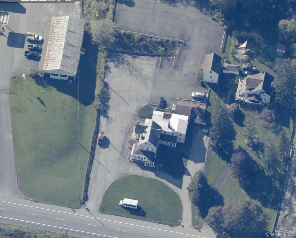 5319 Route 9w Newburgh NY 12550