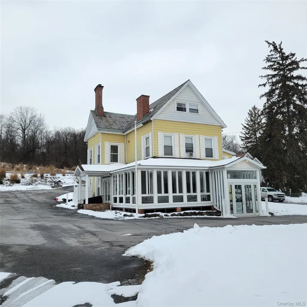 5319 Route 9w Newburgh NY 12550