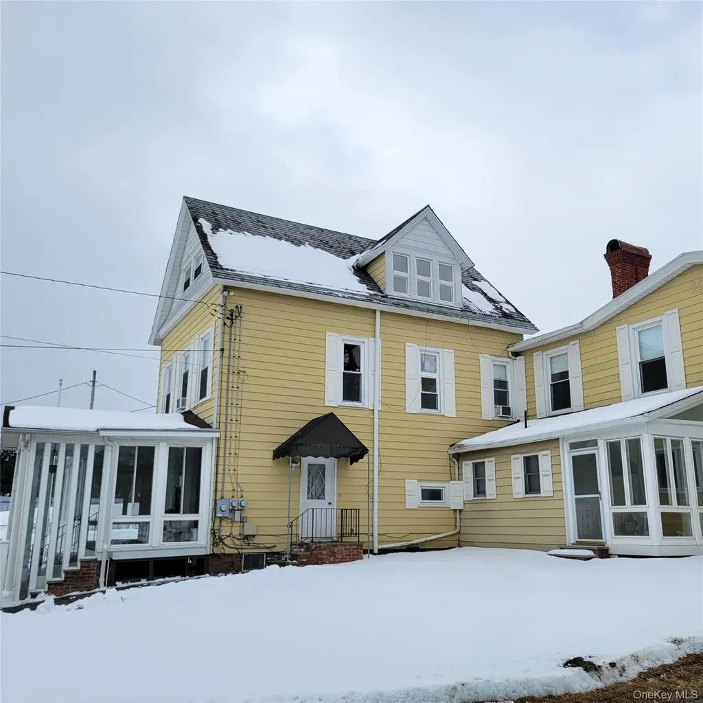 5319 Route 9w Newburgh NY 12550