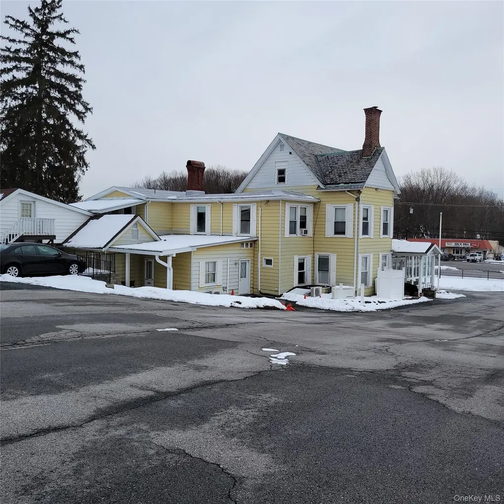 5319 Route 9w Newburgh NY 12550