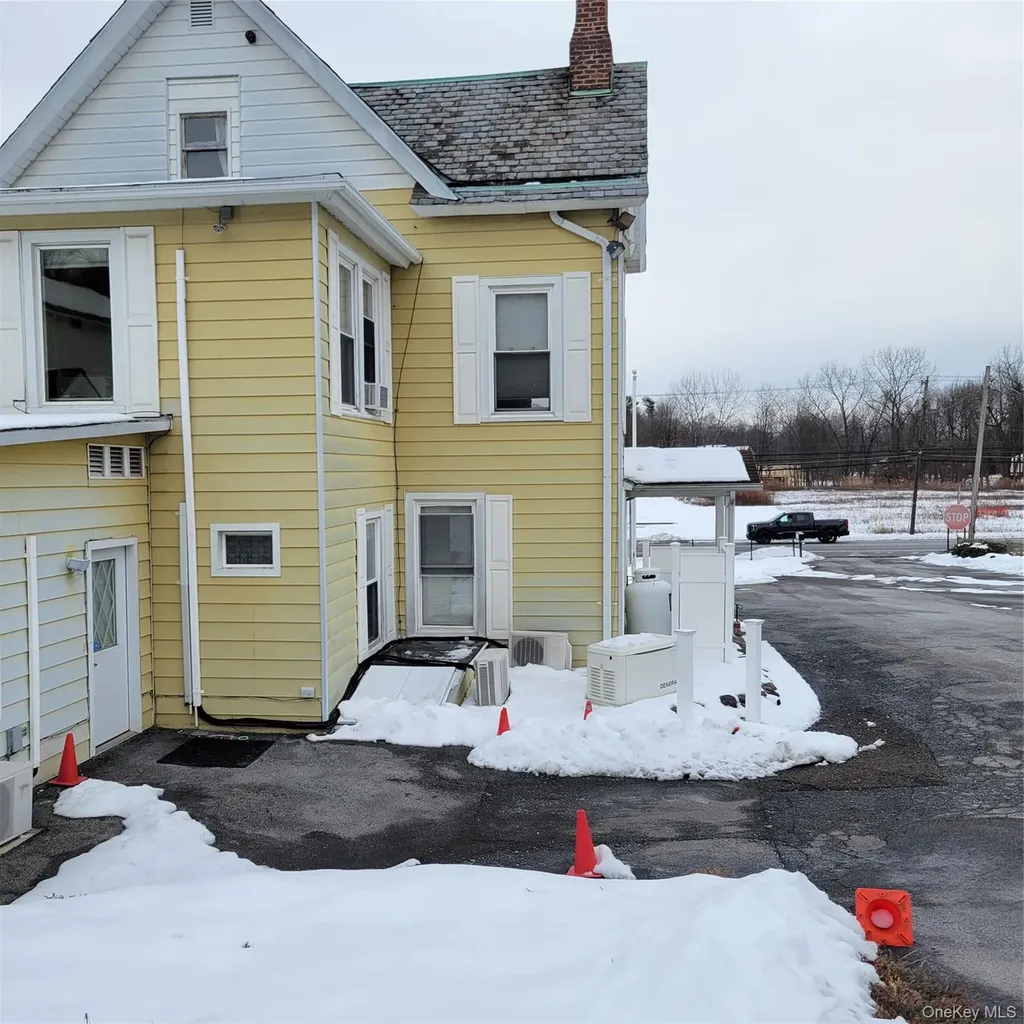 5319 Route 9w Newburgh NY 12550