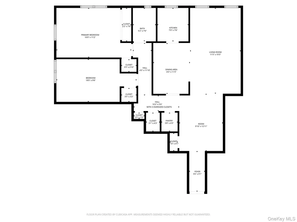 67-12 Yellowstone Boulevard Forest Hills NY 11375