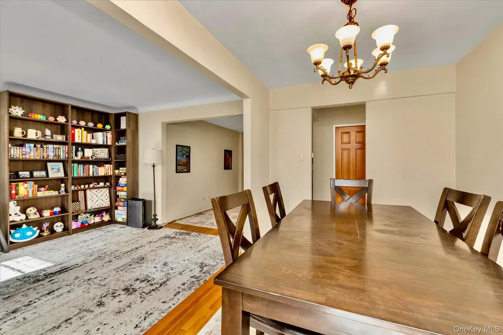 67-12 Yellowstone Boulevard Forest Hills NY 11375