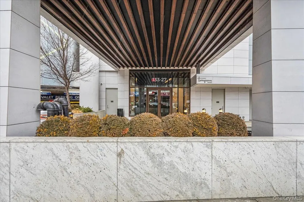 133-36 37th Avenue Flushing NY 11354