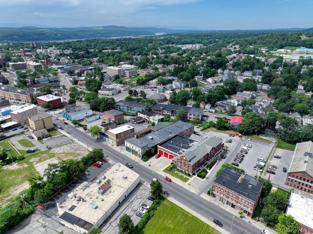 489 Main Street Poughkeepsie NY 12601