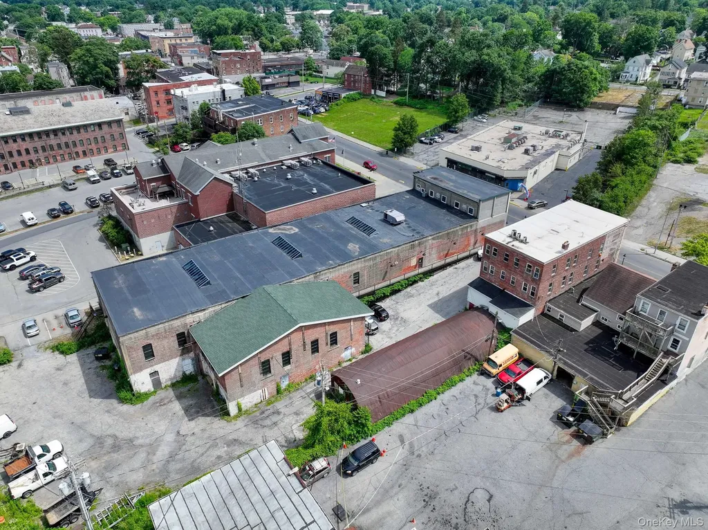 489 Main Street Poughkeepsie NY 12601